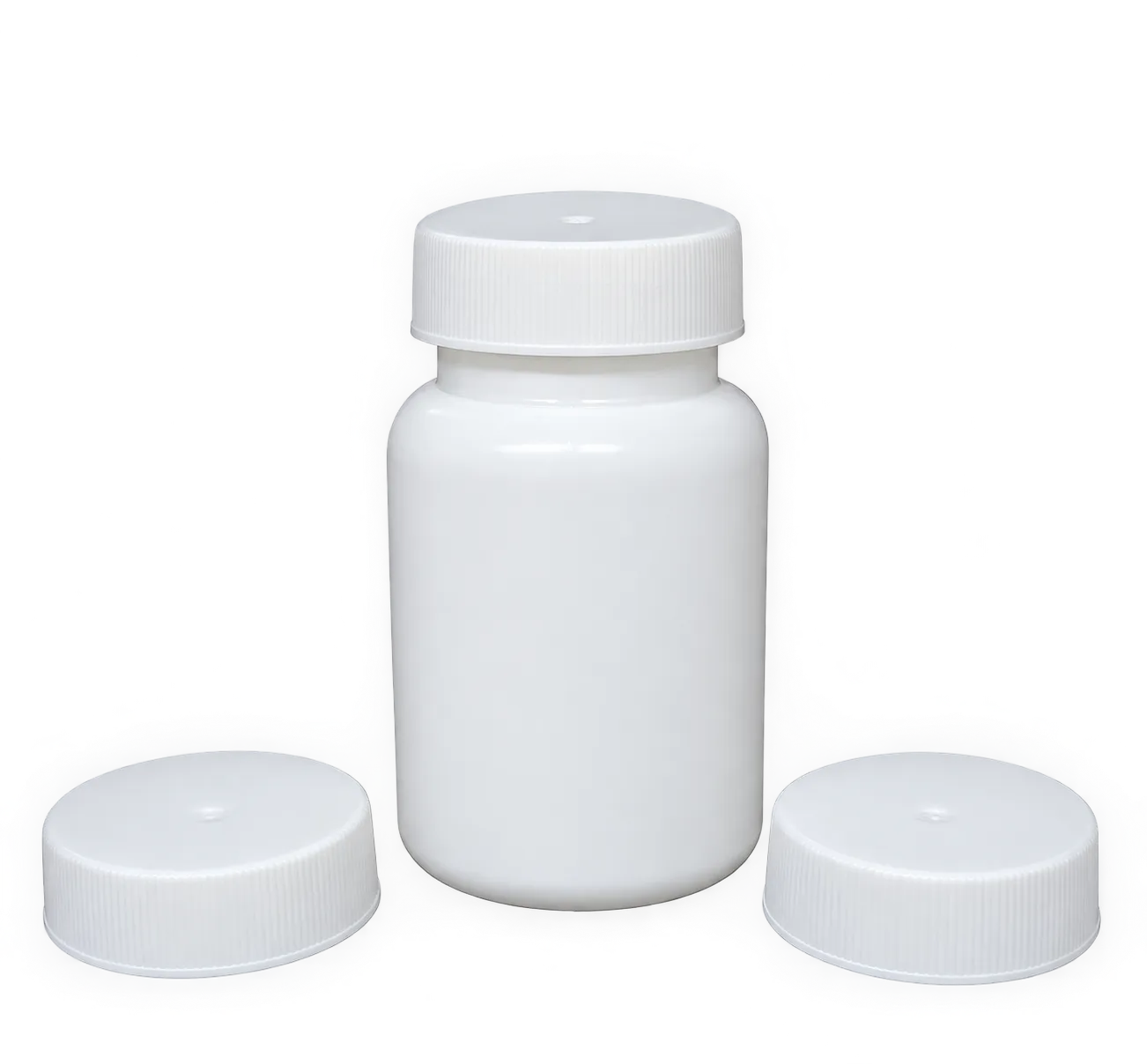 TABLET CONTAINERS